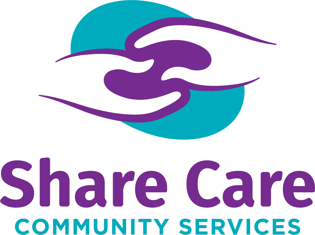 Share Care Logo