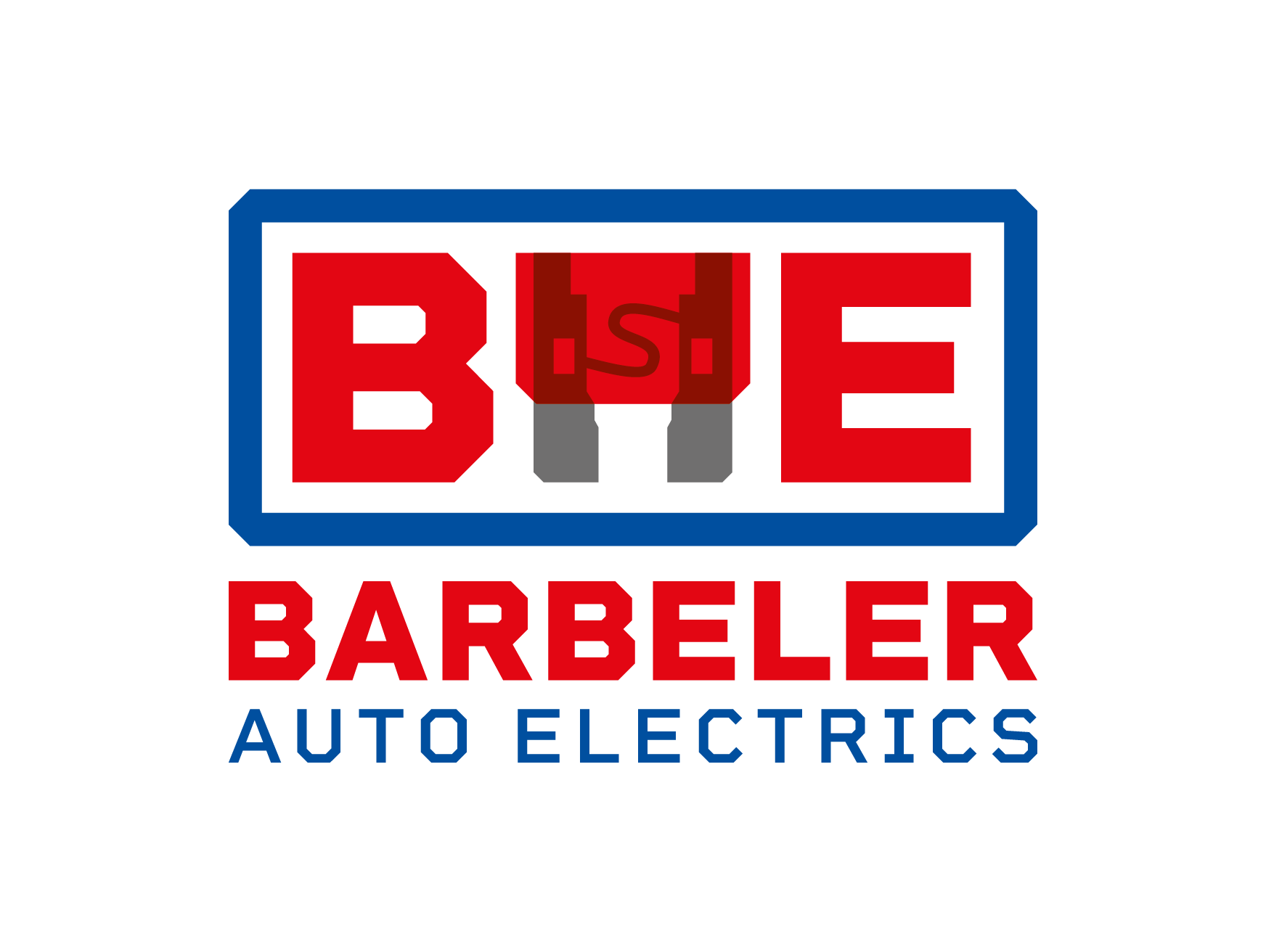 Barbeler Auto Electrics Logo