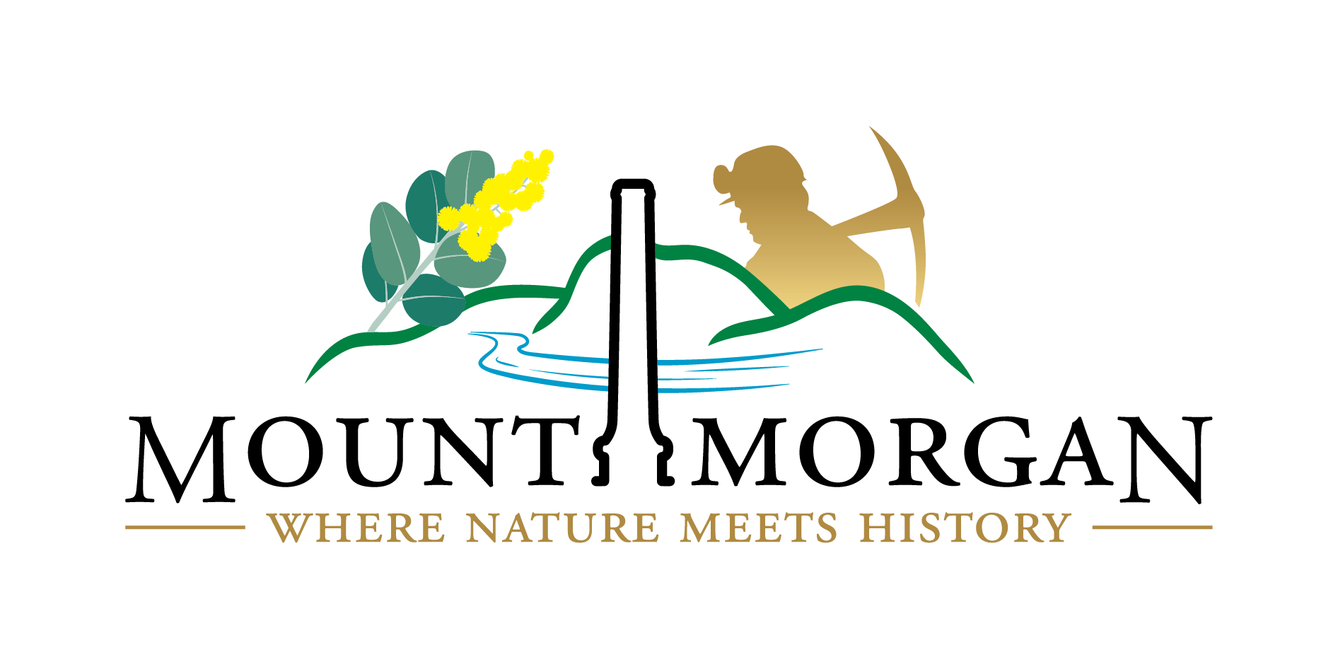 Mount Morgan Logo