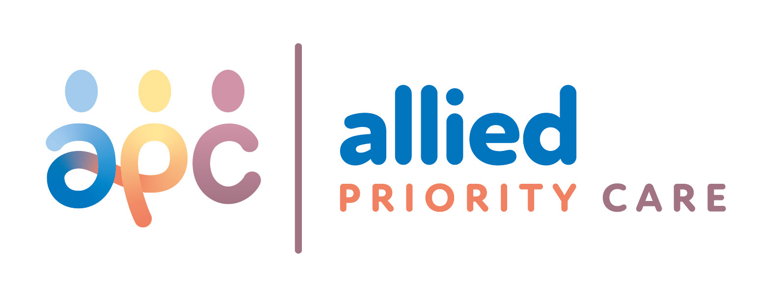 Allied Priority Care Logo