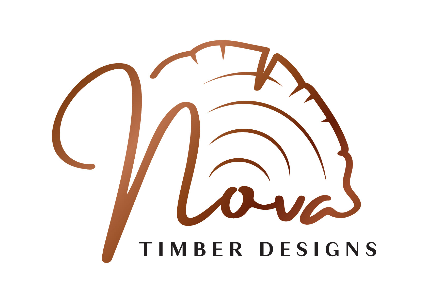 Nova Timber Designs Logo
