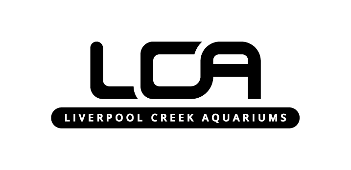 Liverpool Creek Aquariums Logo