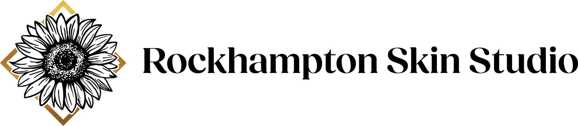 Rockhampton Skin Studio Logo