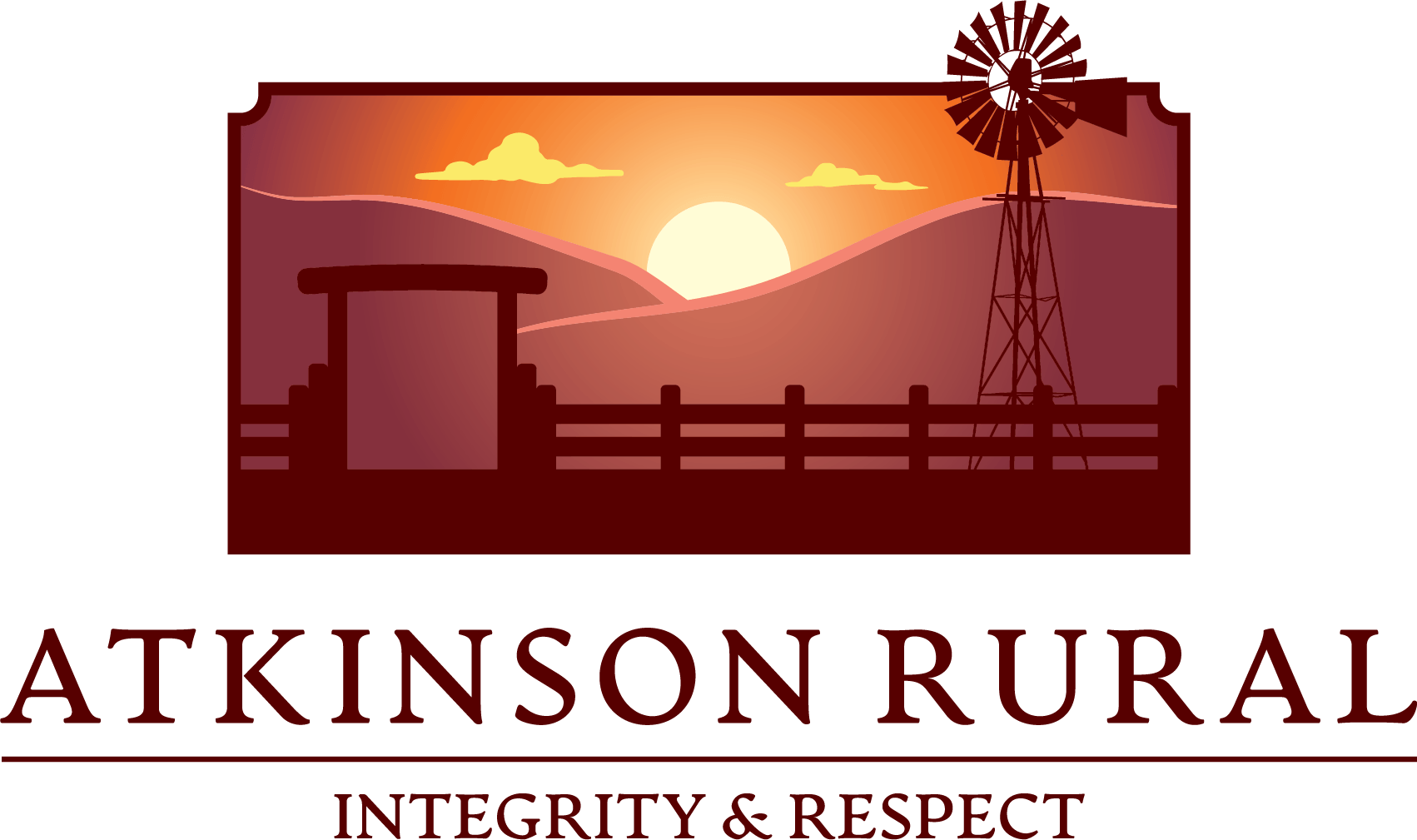 Atkinson Rural Logo