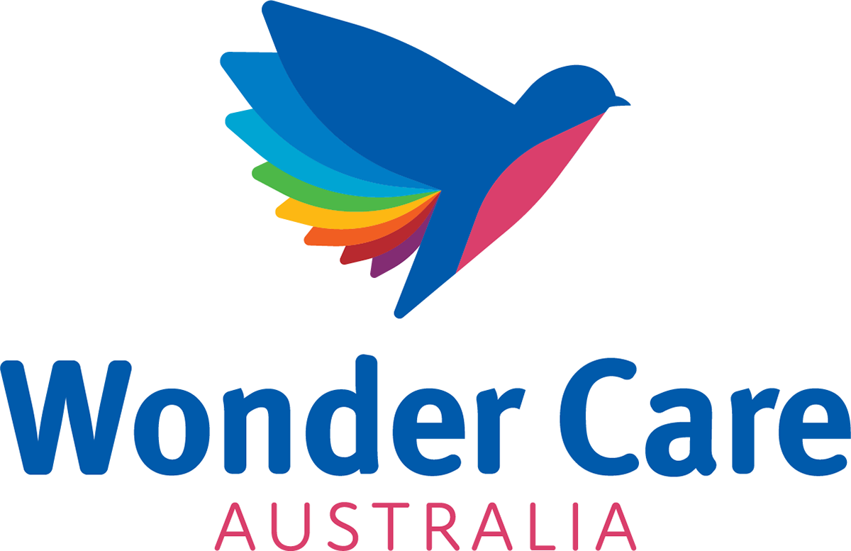 Wonder Care Australia Logo