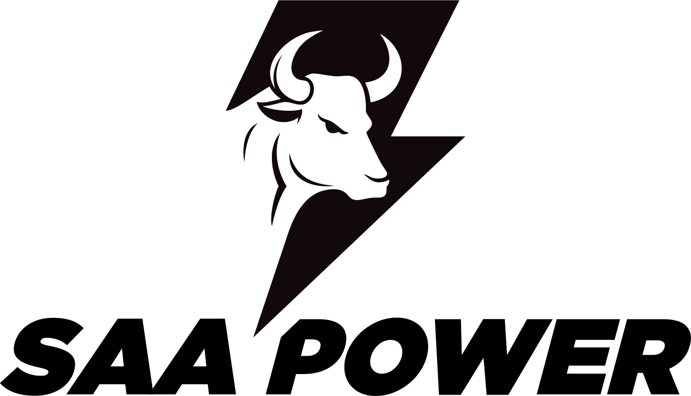SAA Power Logo