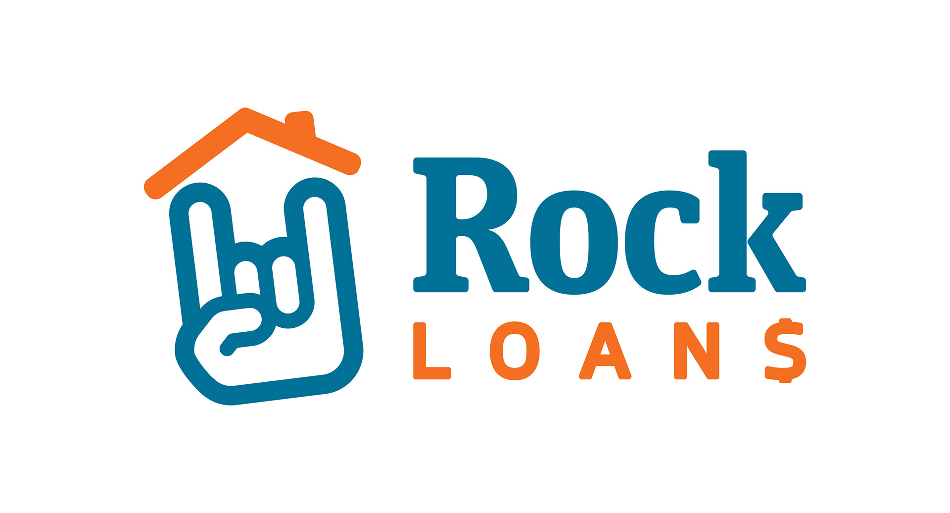 Rock Loans Logo