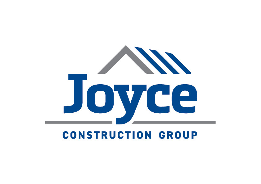 Joyce Construction Group Logo