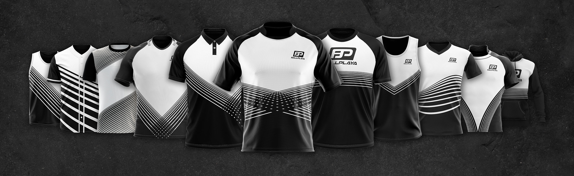 Sports Wear Design