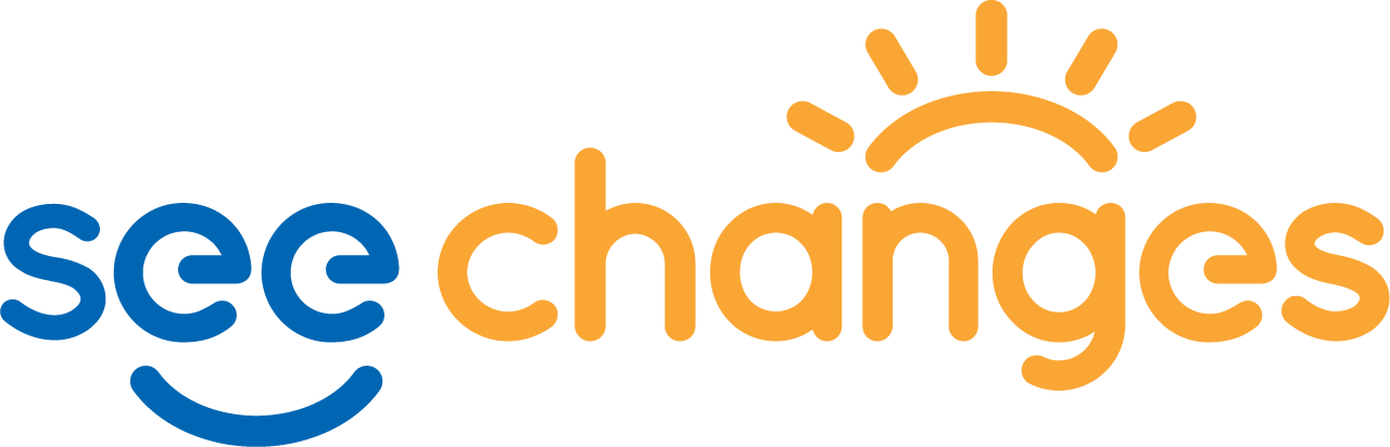 See Changes Logo