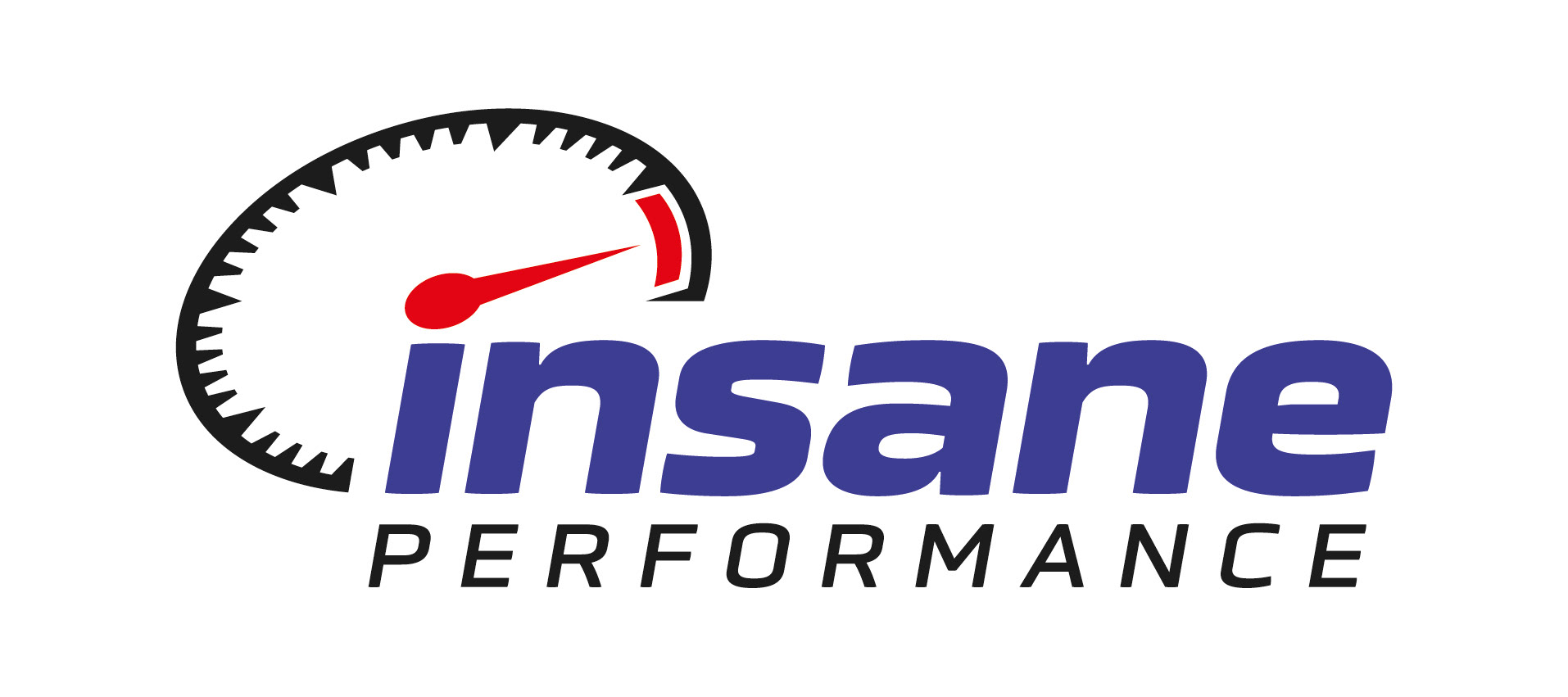 Insane Performance Logo