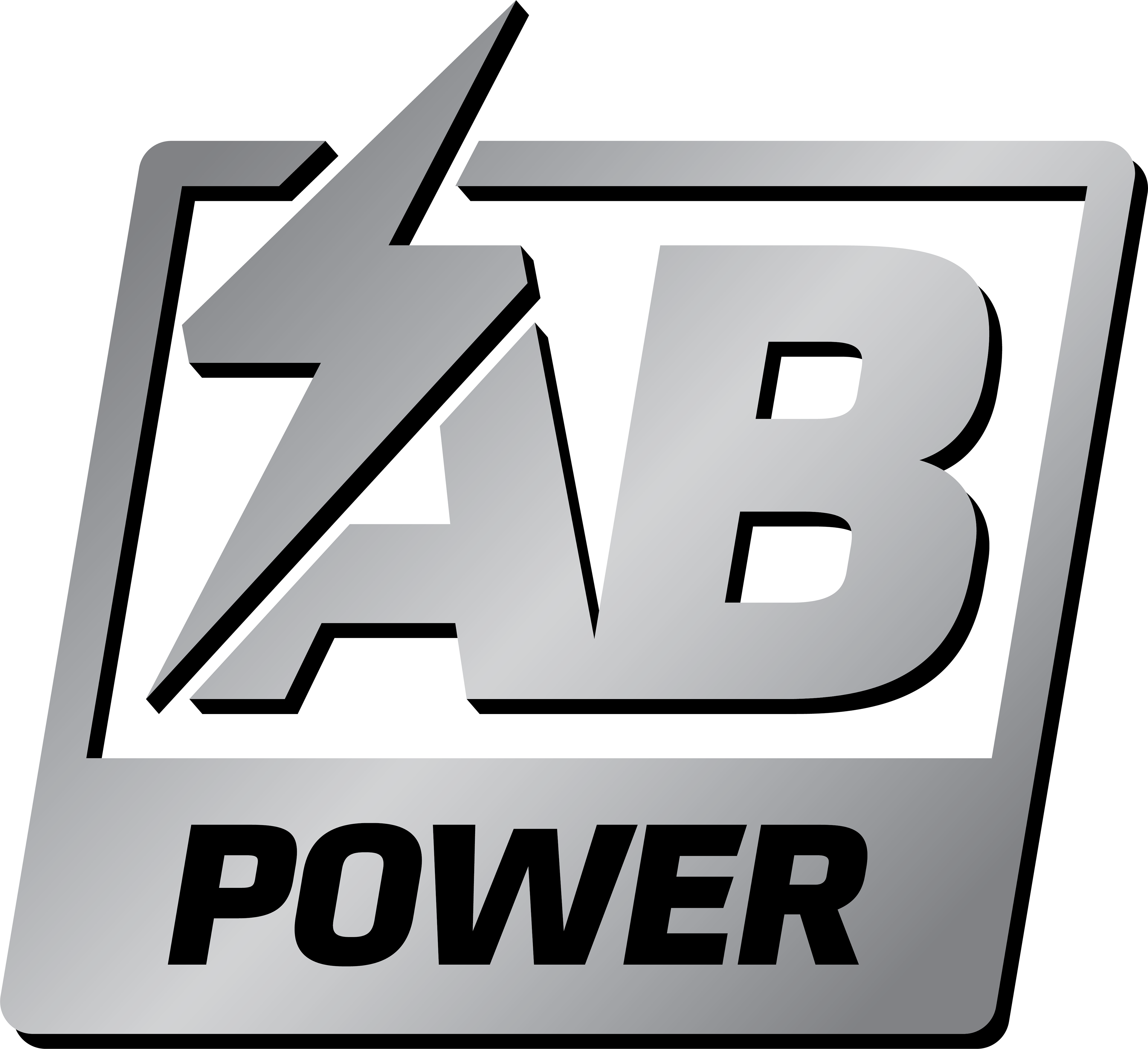 AB Power Logo