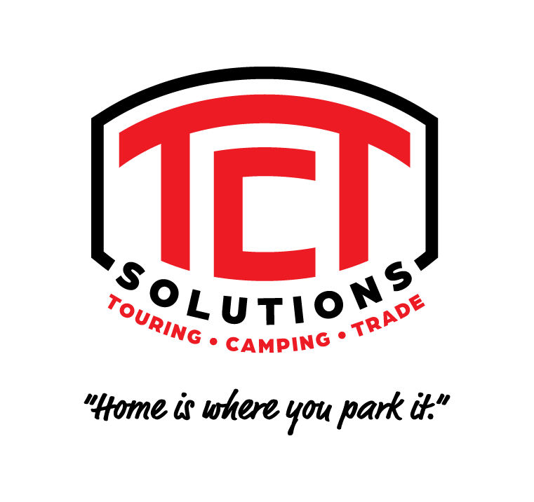 TCT Solutions Logo