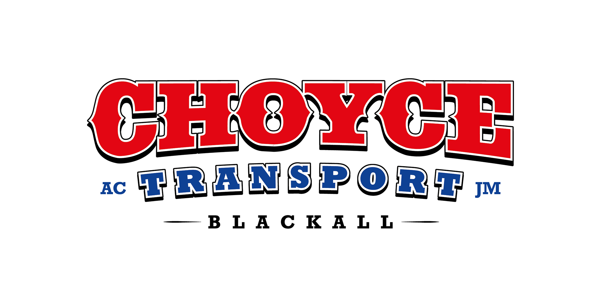 Choyce Transport Logo