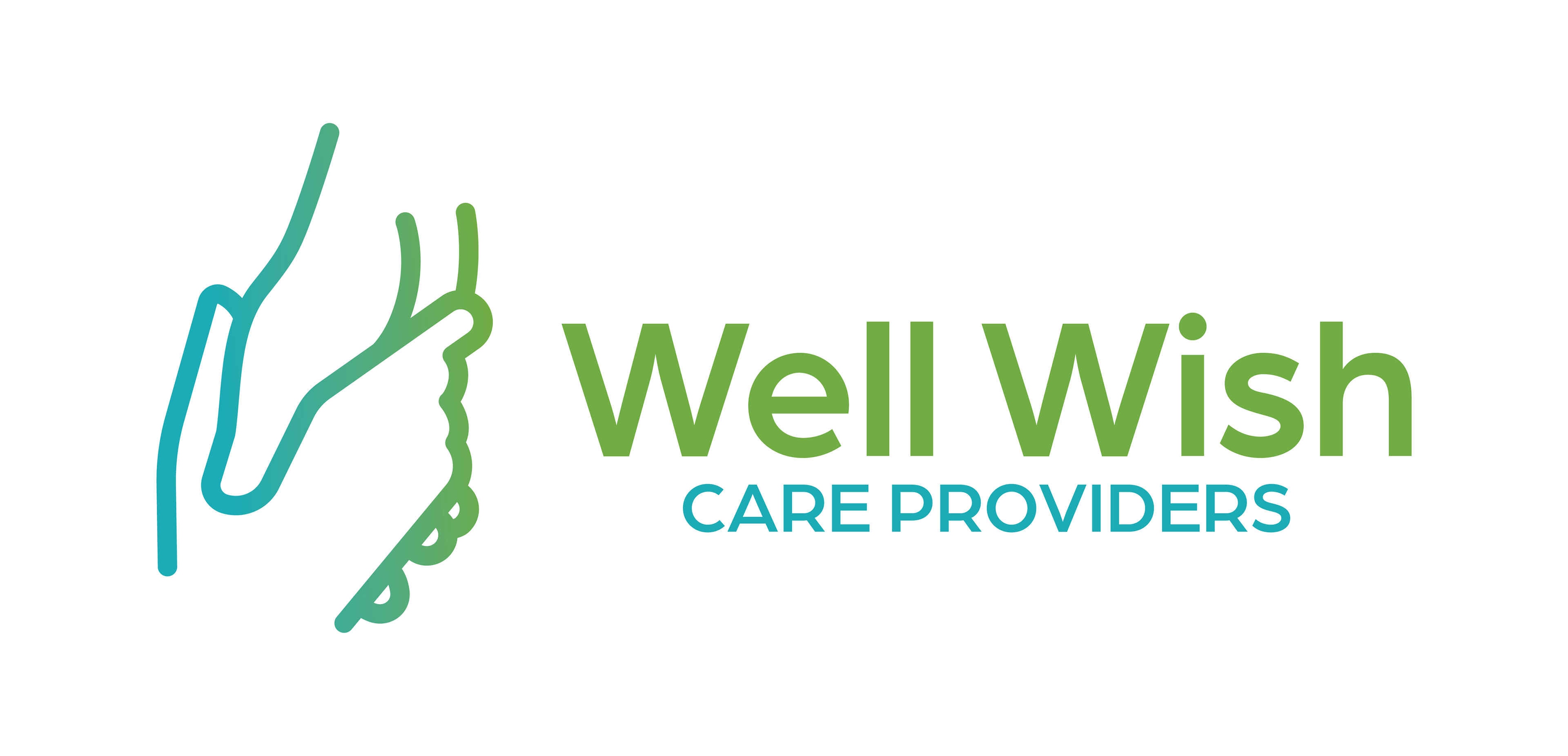 Well Wish Care Providers Logo