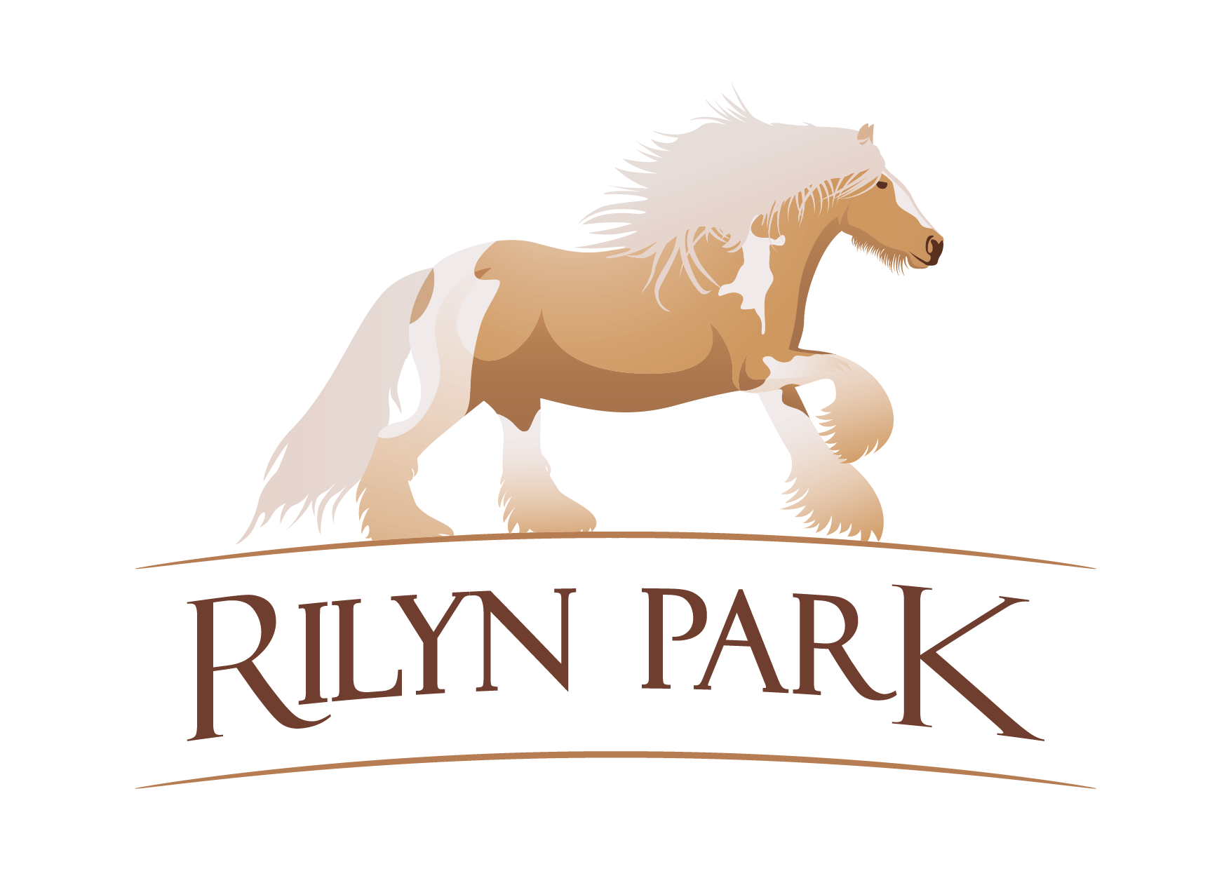 Rilyn Park Logo