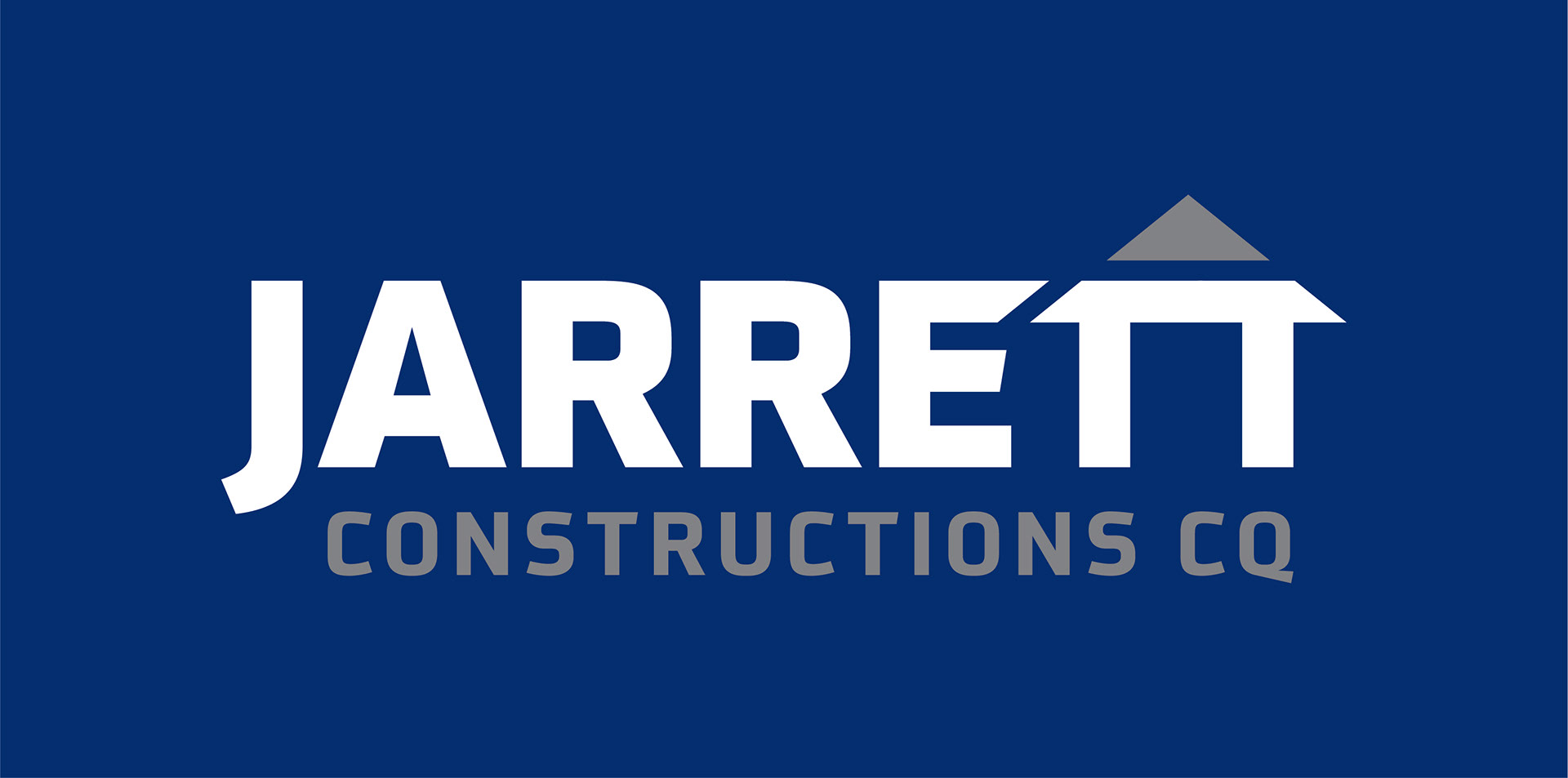 Jarrett Constructions Logo