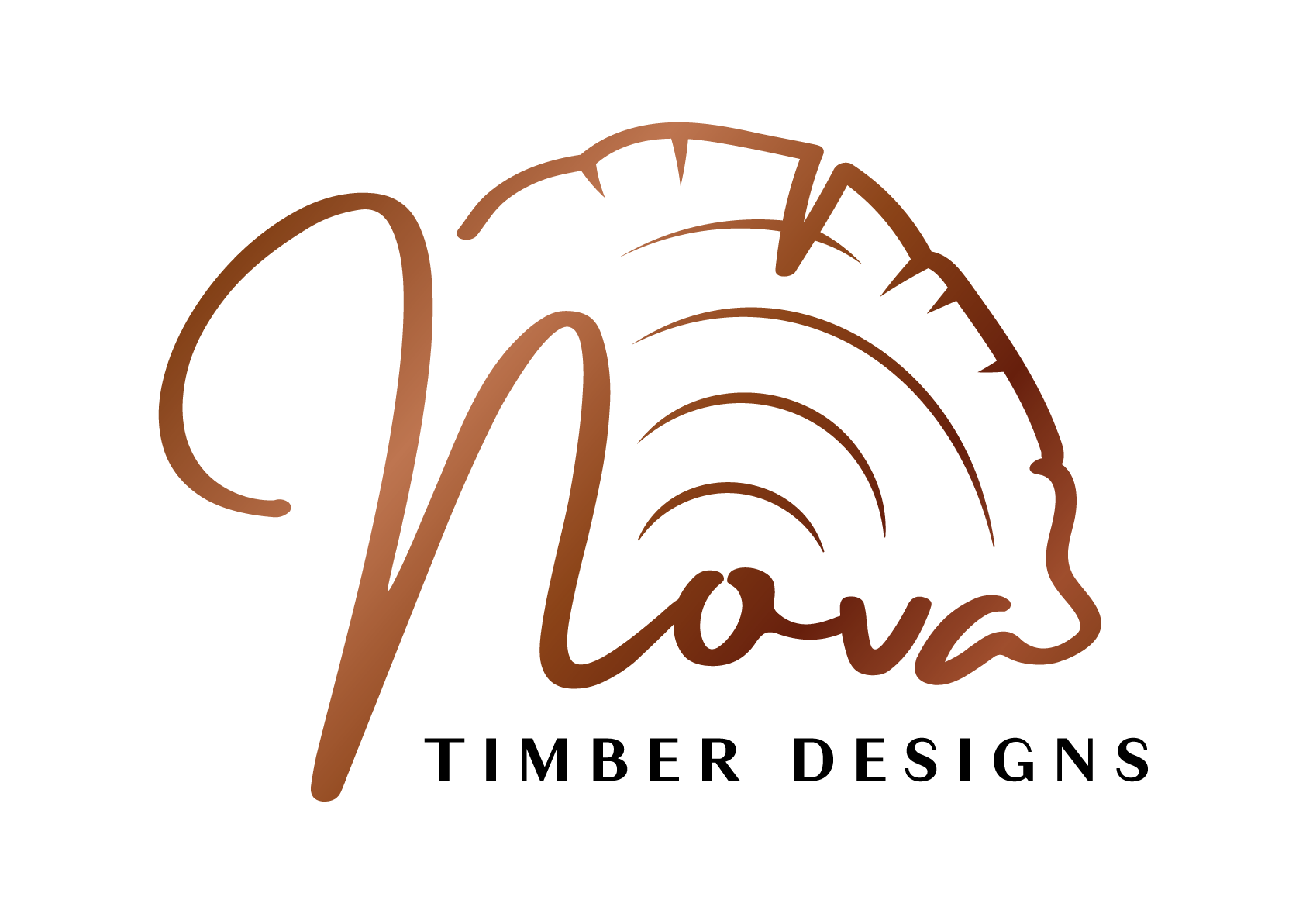 Nova Timber Designs Logo