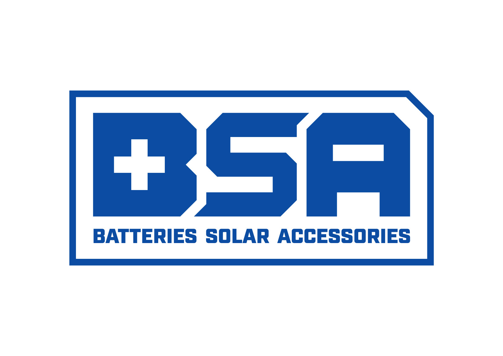 BSA Logo