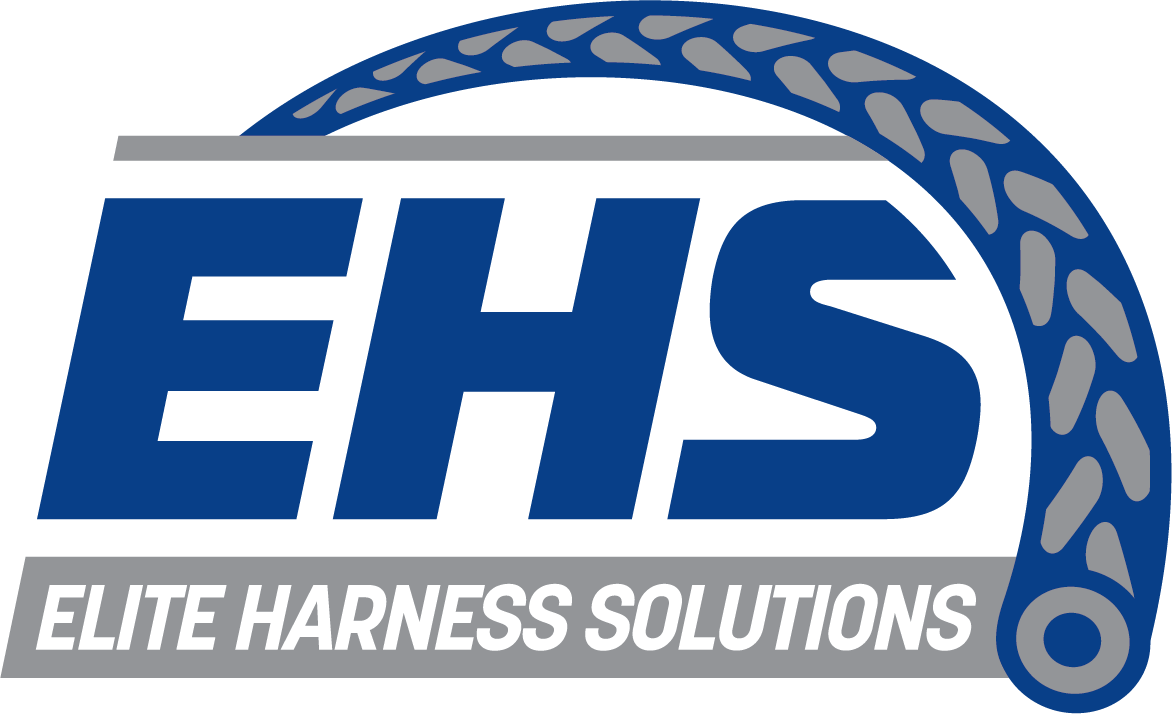 Elite Harness Solutions Logo