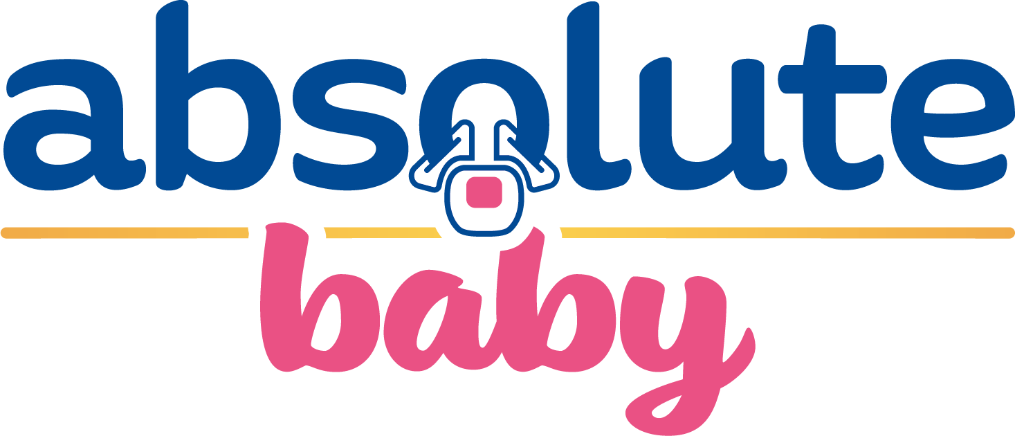 Absolute Baby Logo