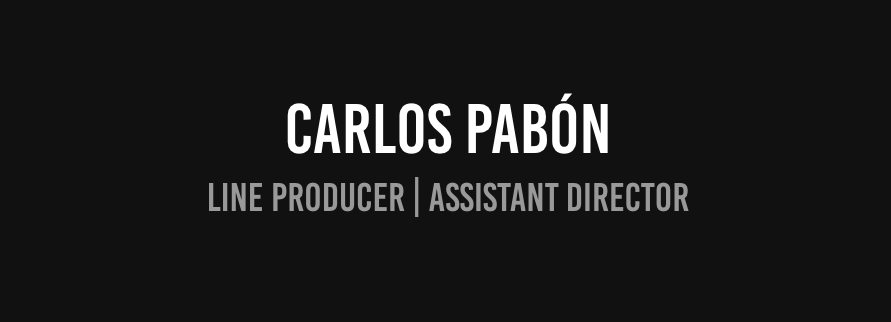 Carlos Pabón