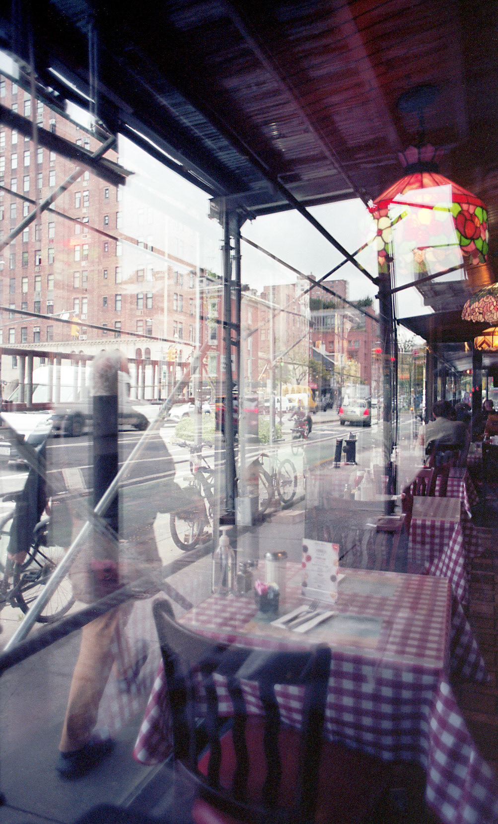 Nova York, Estados Unidos, 2024.