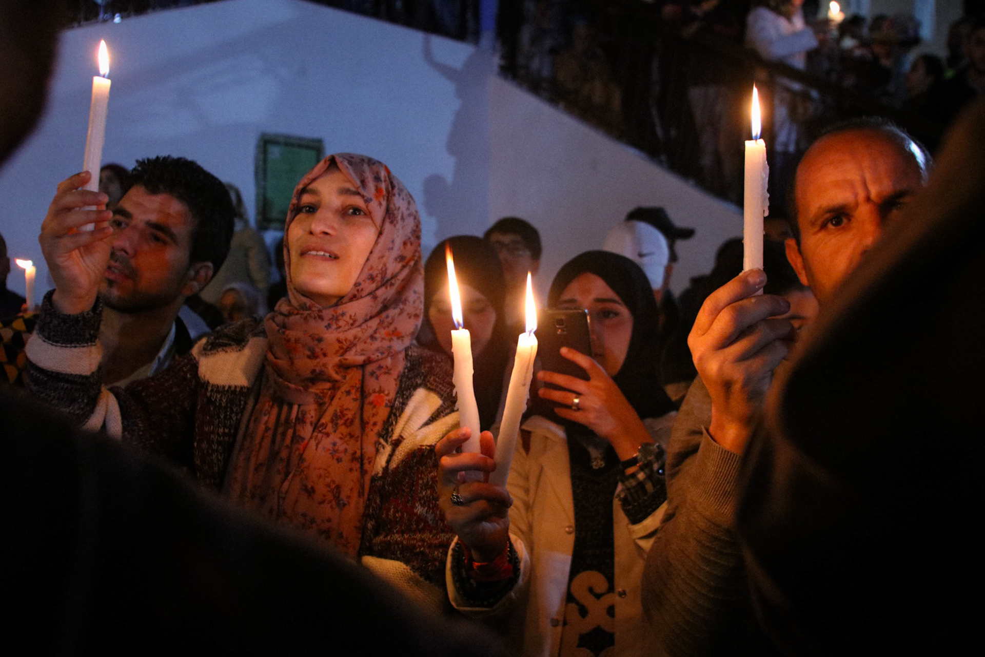 Chefchaouene, Marrocos, 2019.