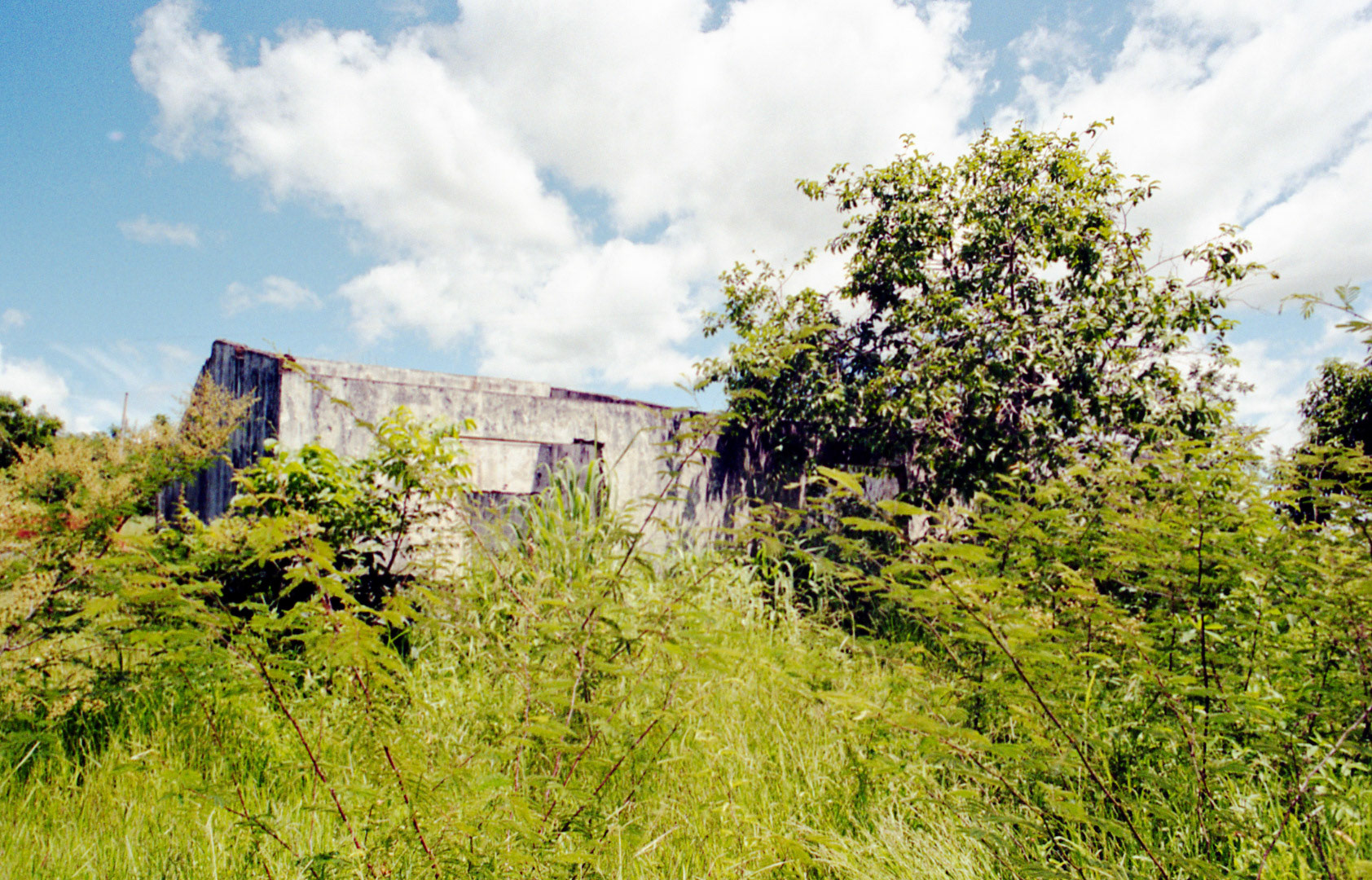 Quilombo do Macuco, Minas Novas, MG, Brasil.