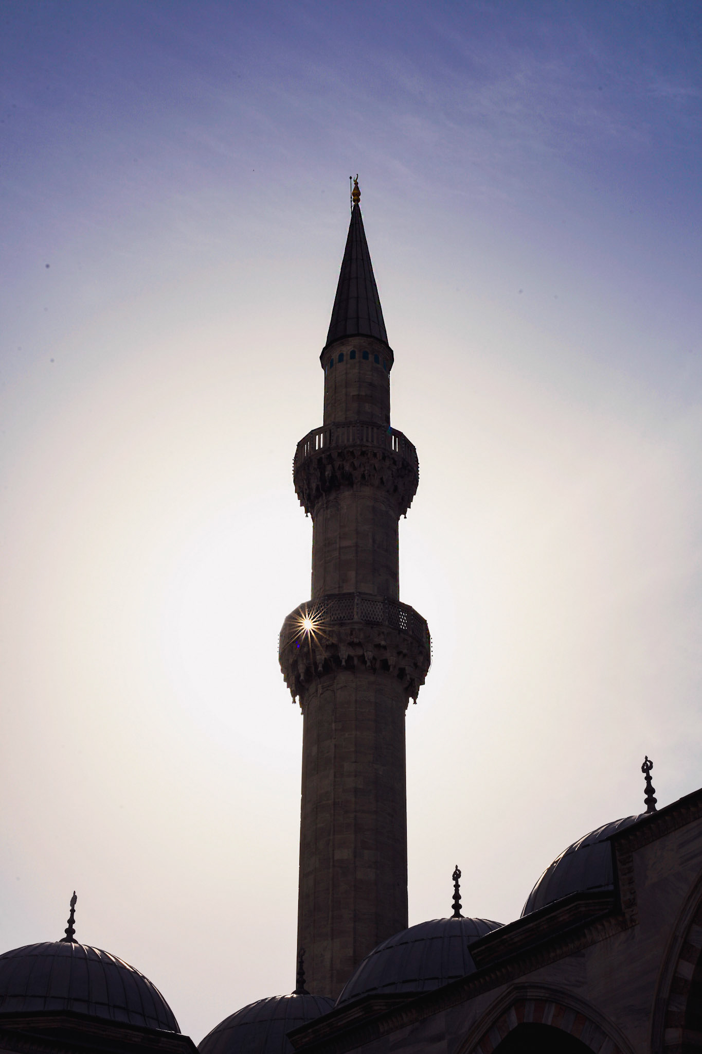 Istambul, Turquia, 2019.