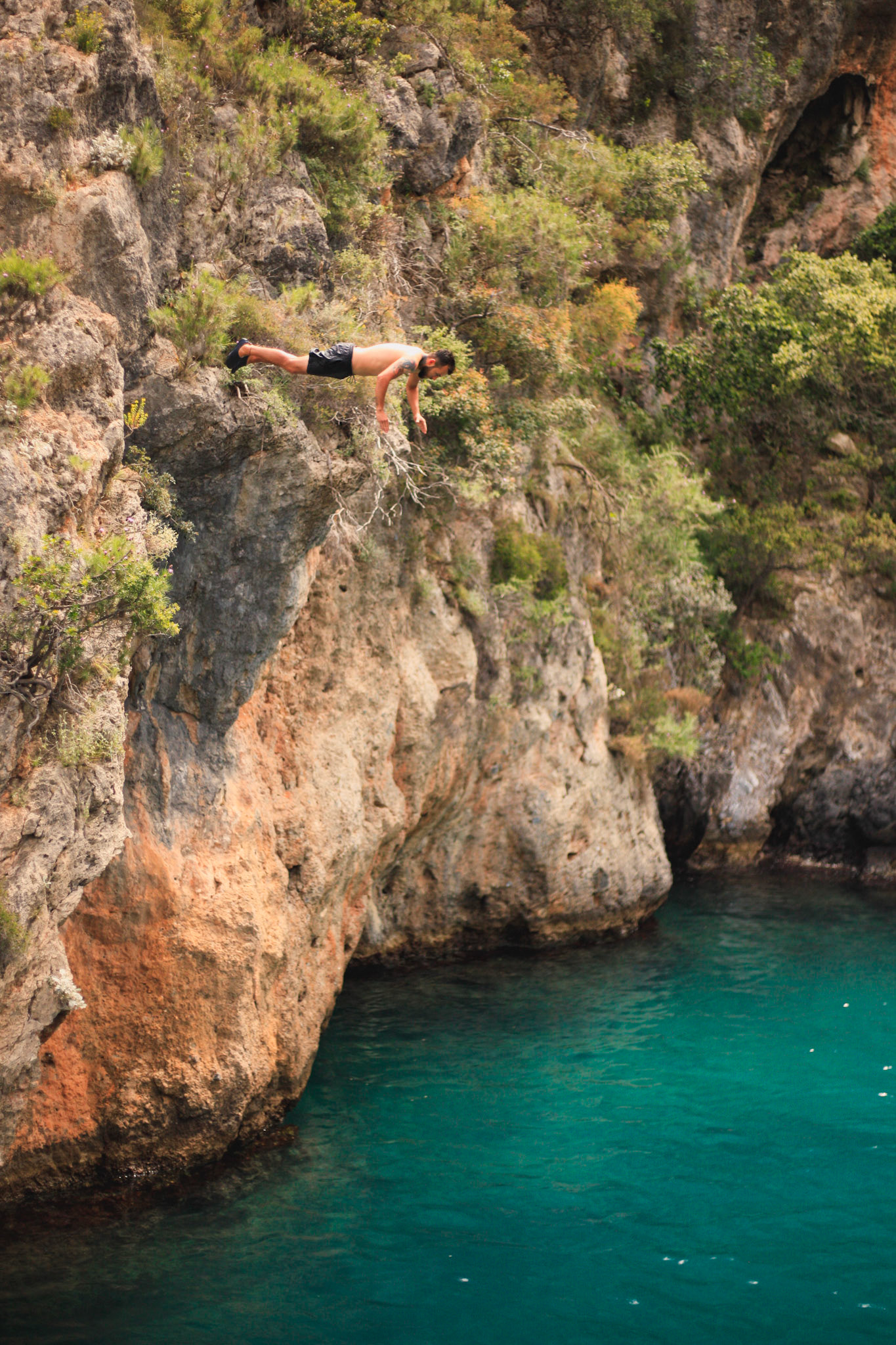 Pamukkale, Turquia, 2019.