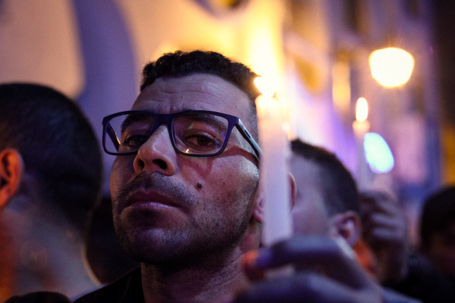 Chefchaouene, Marrocos, 2019.