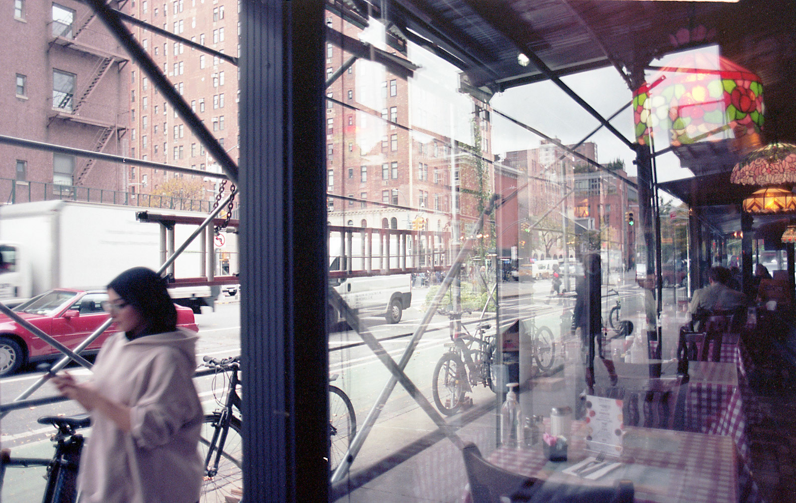 Nova York, Estados Unidos, 2024.