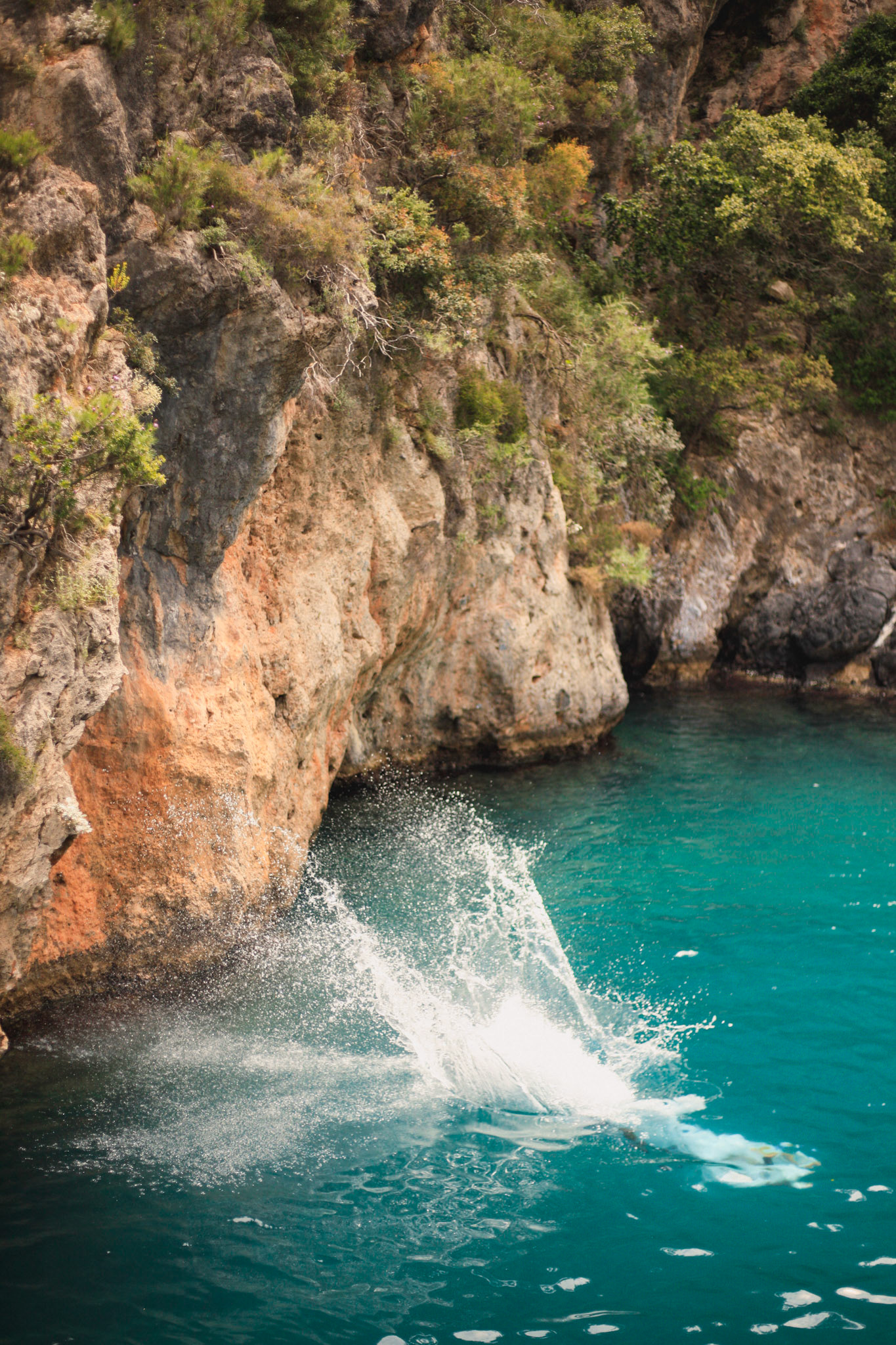 Pamukkale, Turquia, 2019.