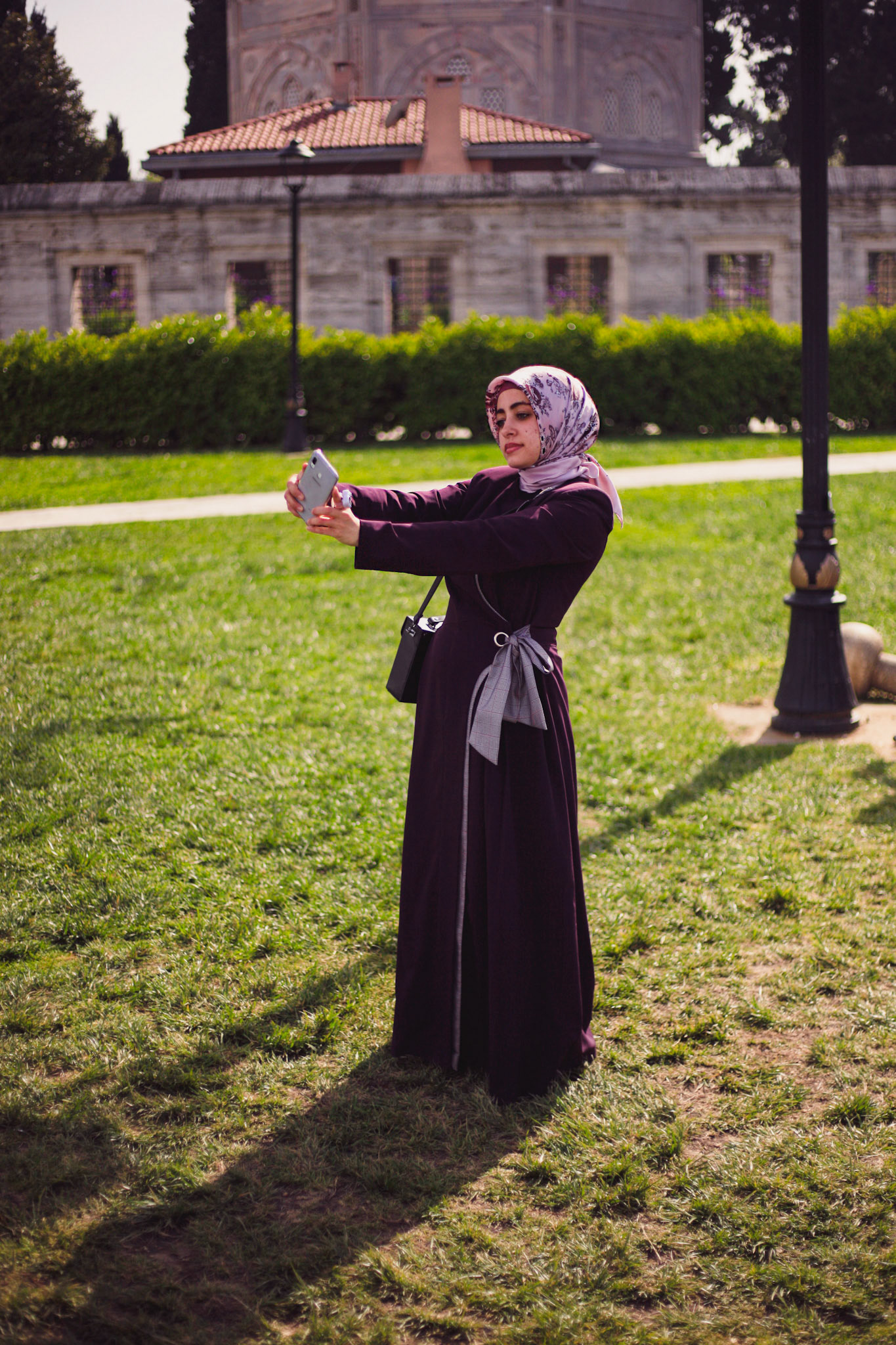 Istambul, Turquia, 2019.