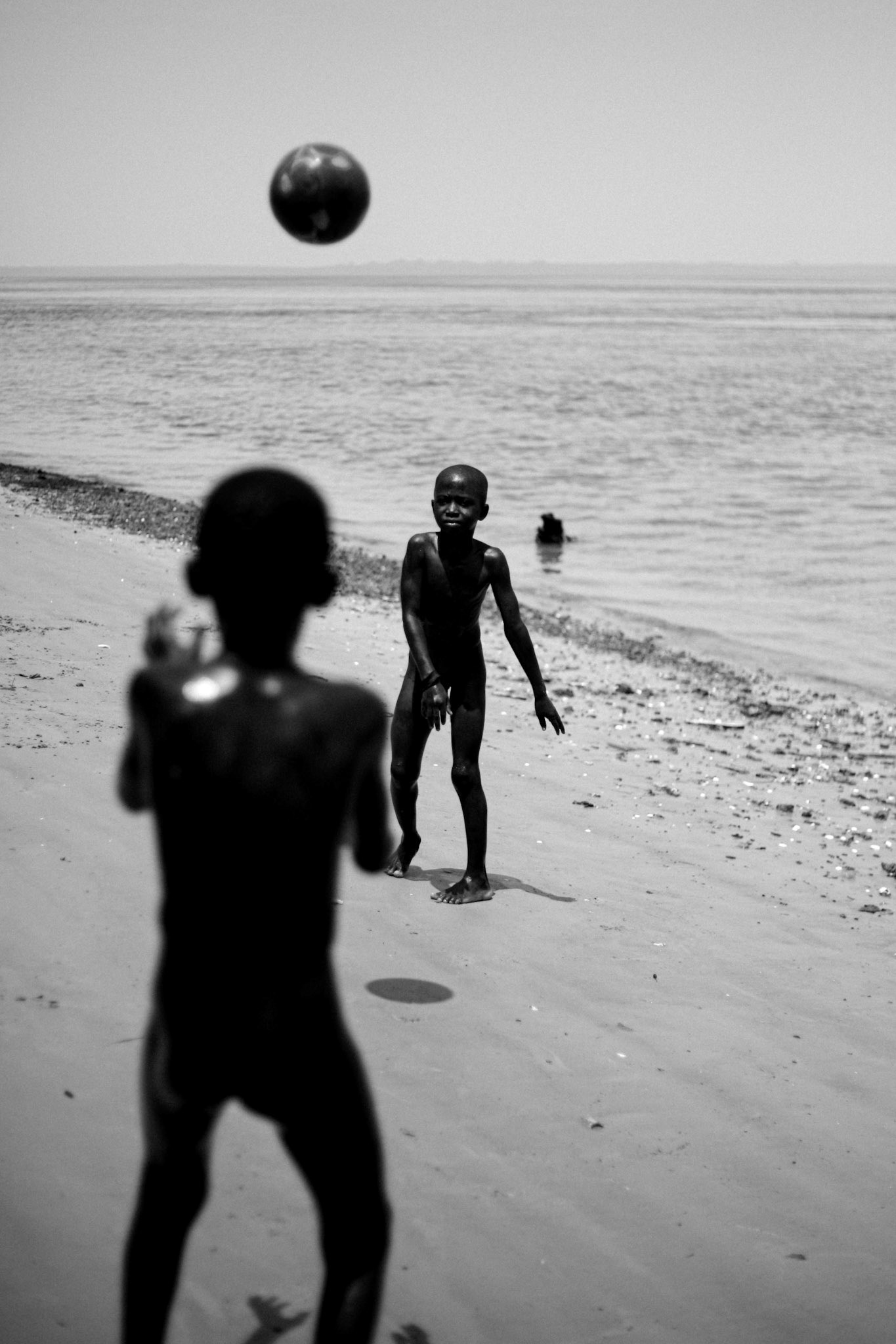 Arquipélago de Bijagós, Guiné-Bissau, 2019. 