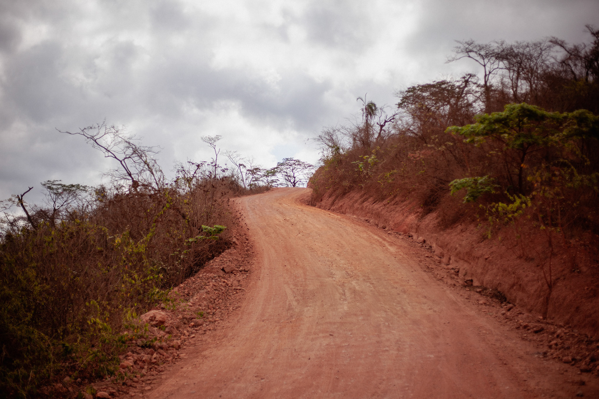 Quilombo de Cuba, MG, Brasil.