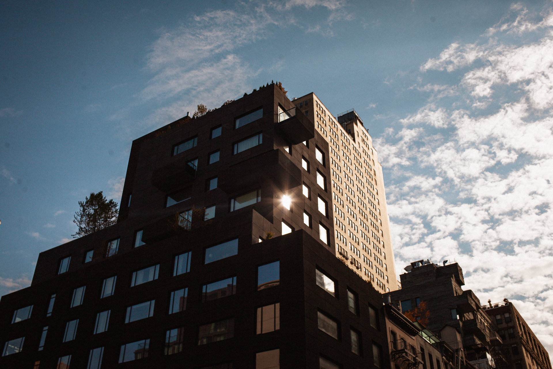 Nova York, Estados Unidos, 2024.