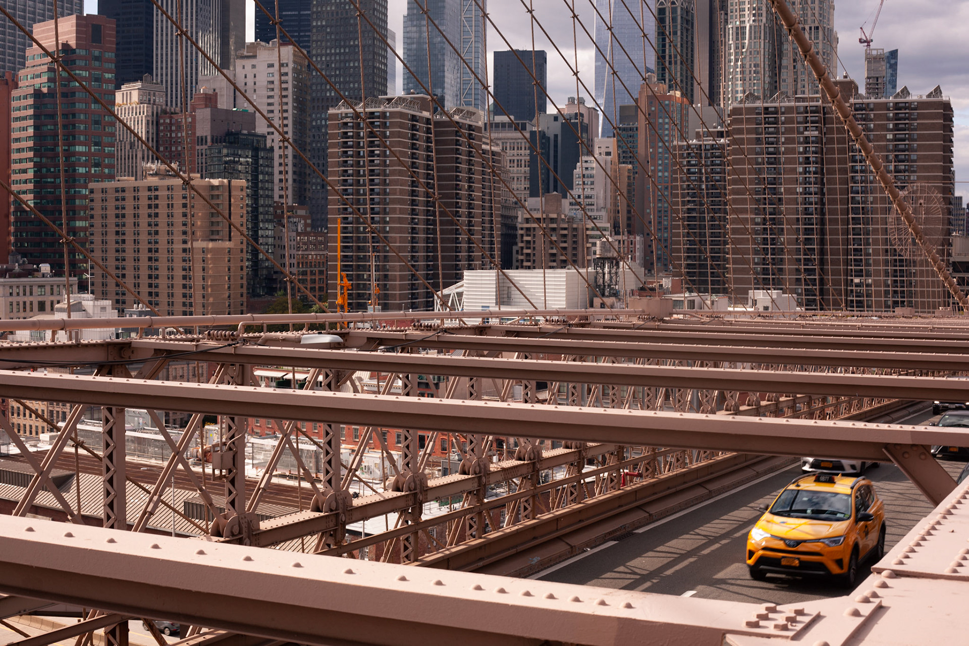 Nova York, Estados Unidos, 2023.