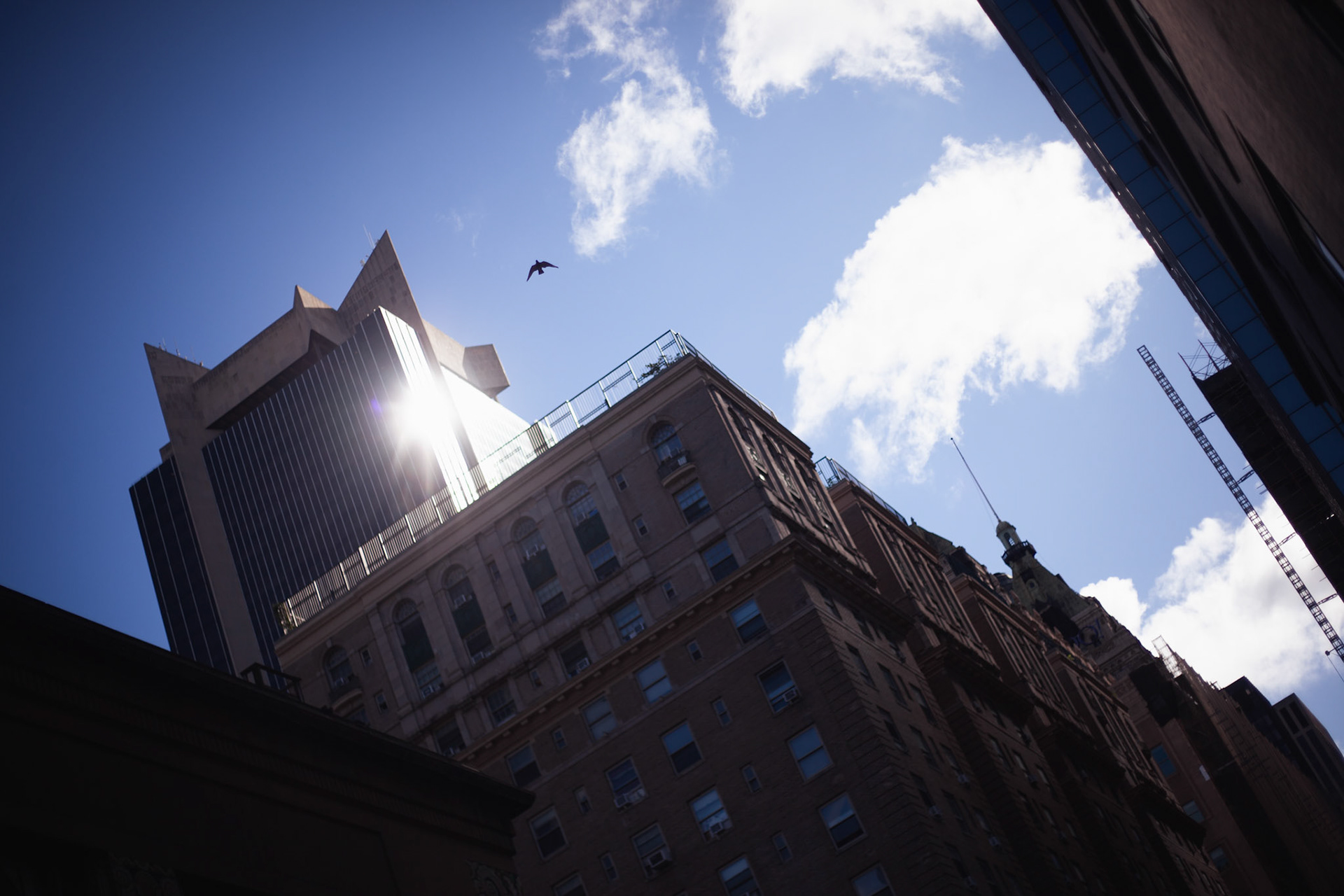 Nova York, Estados Unidos, 2023.