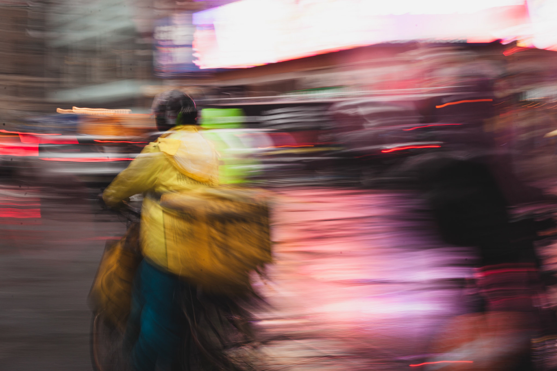 Nova York, Estados Unidos, 2023.