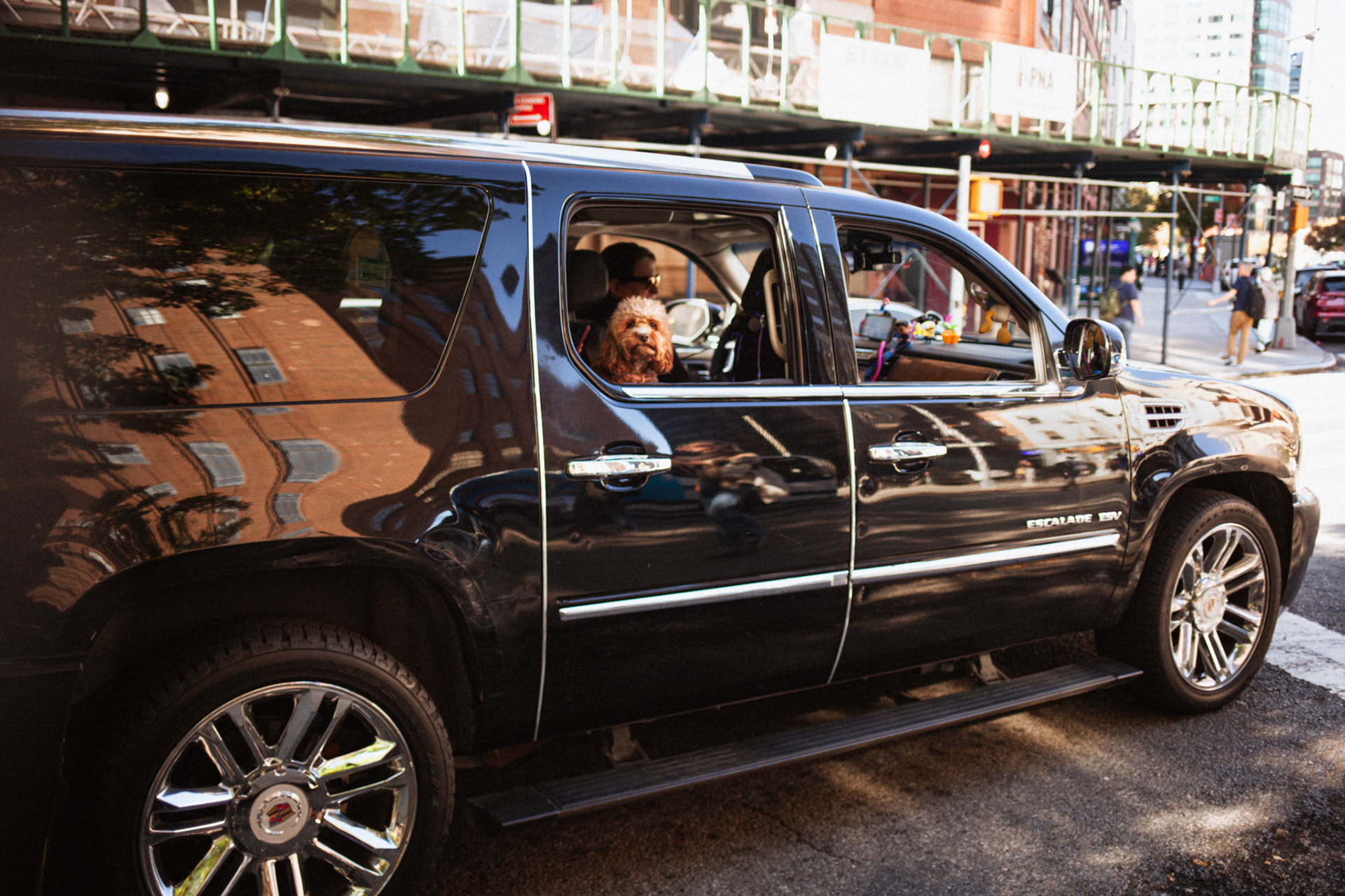 Nova York, Estados Unidos, 2024.