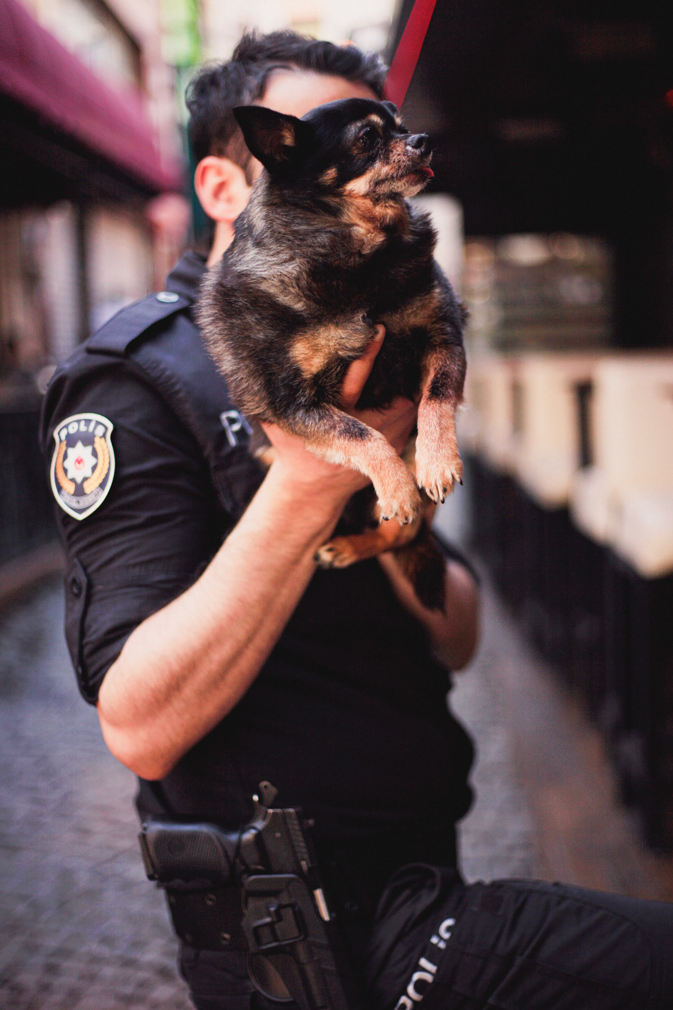 Istambul, Turquia, 2019.