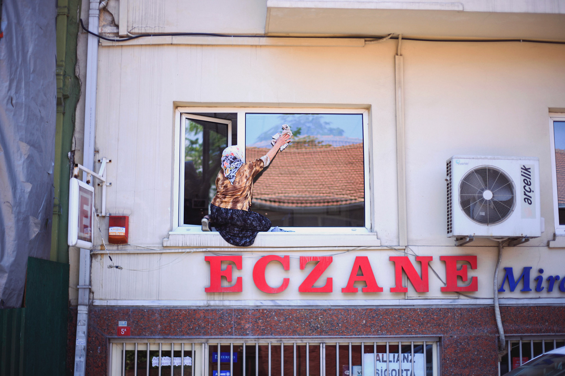 Istambul, Turquia, 2019.