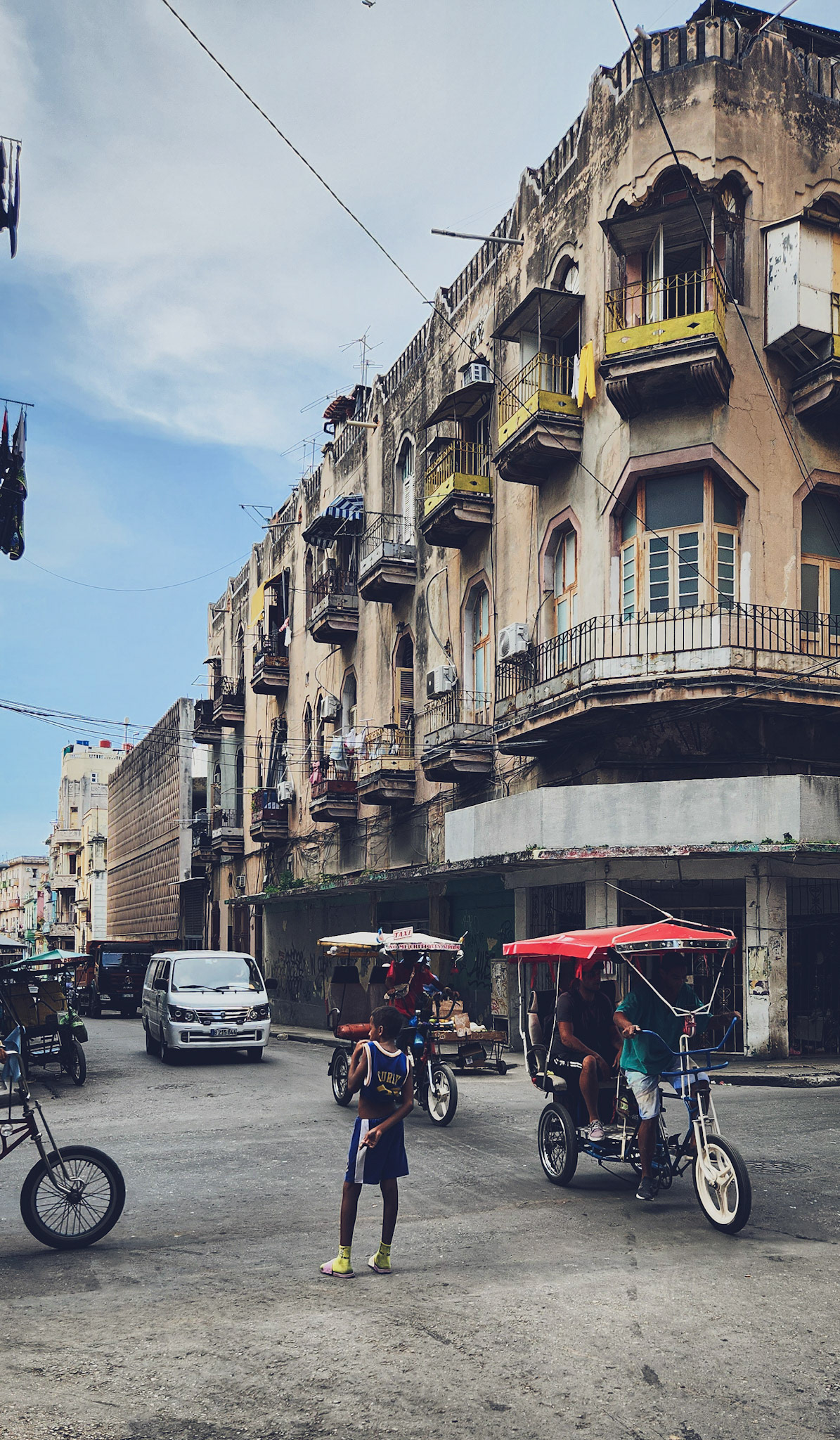 Havana, Cuba.