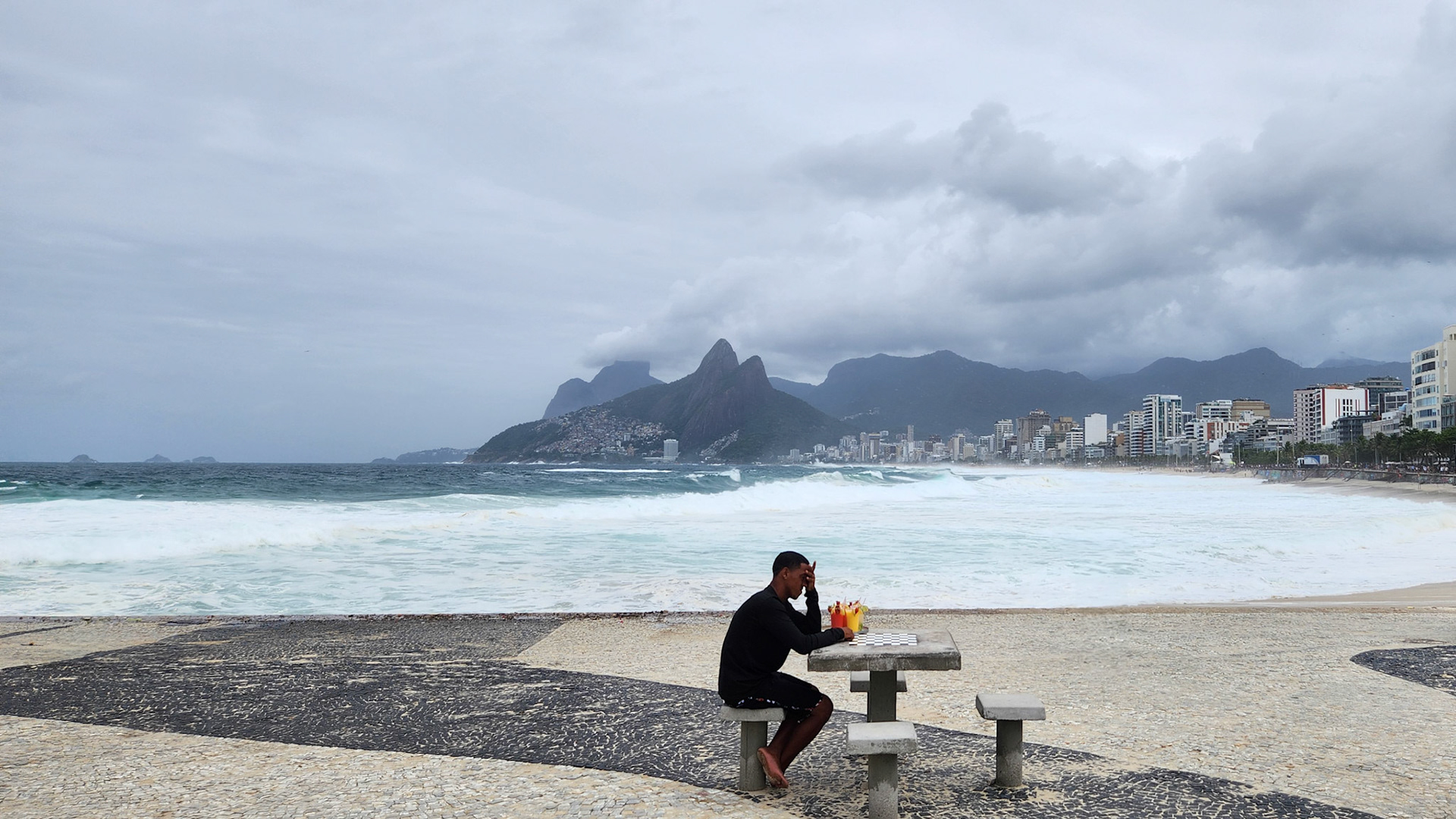 Rio de Janeiro, RJ, Brasil.