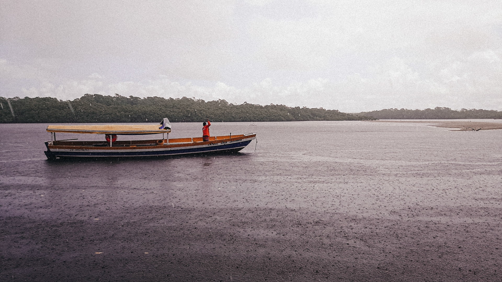 Boipeba, BA, Brasil.