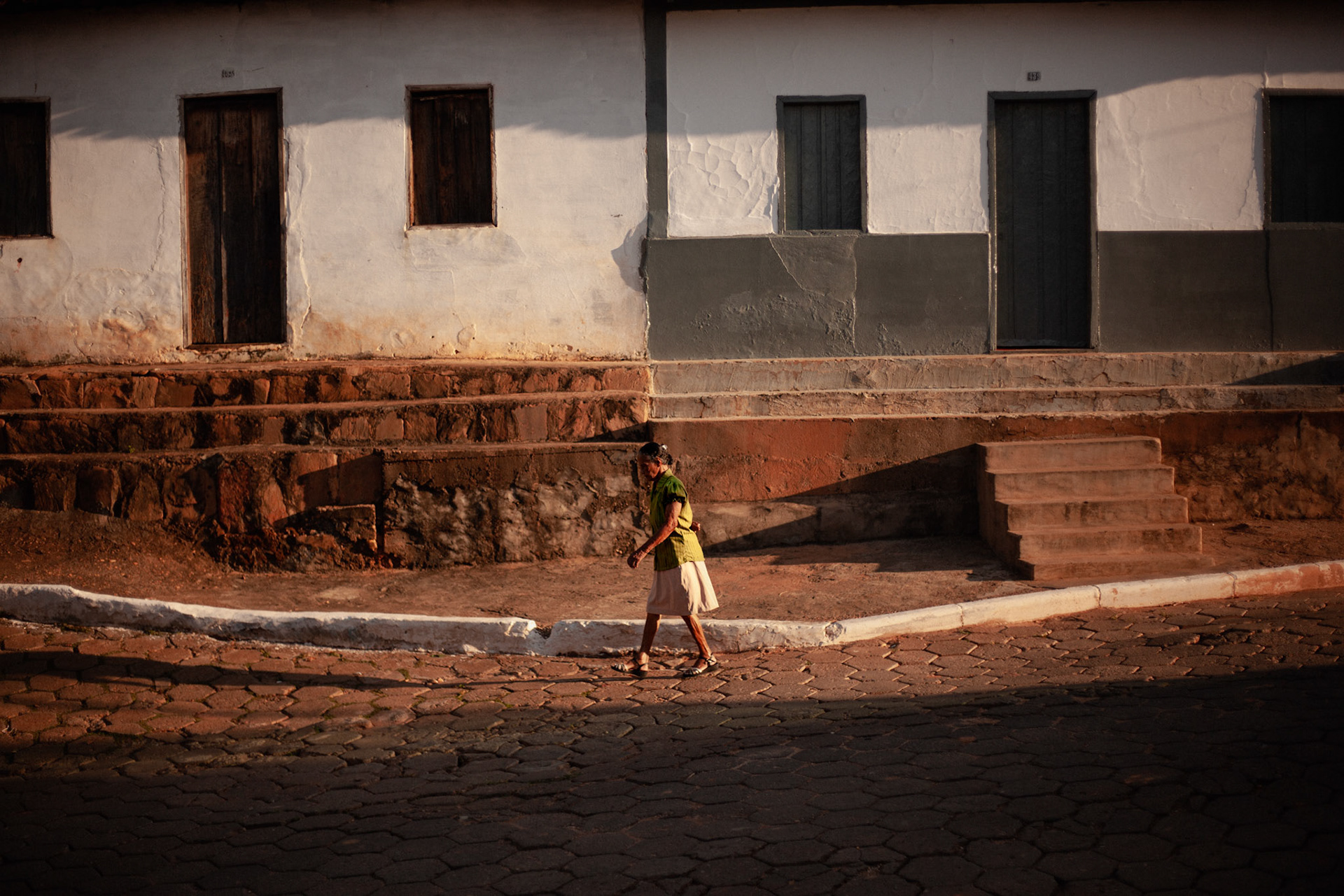 Chapada do Norte, MG, Brasil
