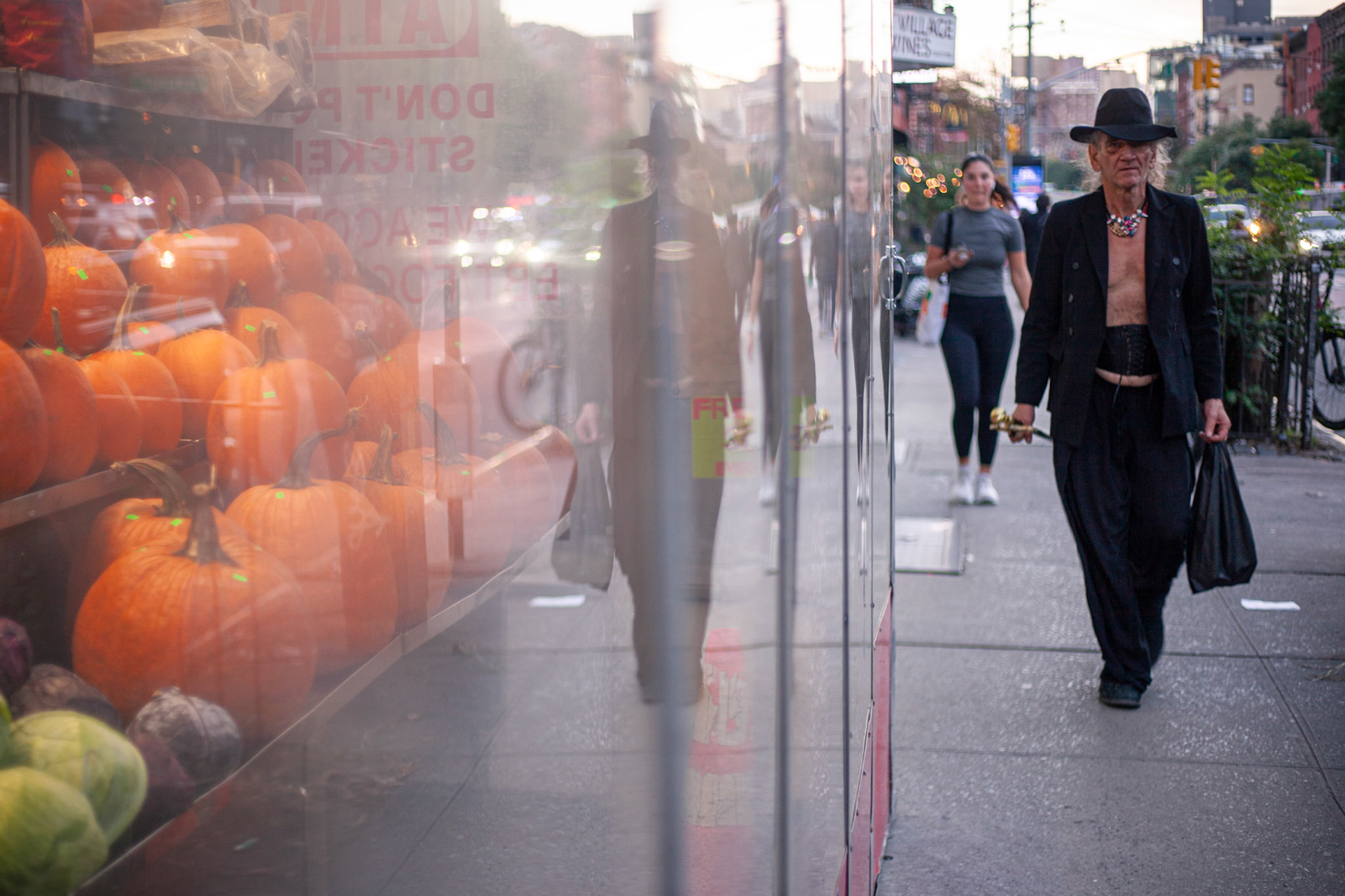 Nova York, Estados Unidos, 2023.