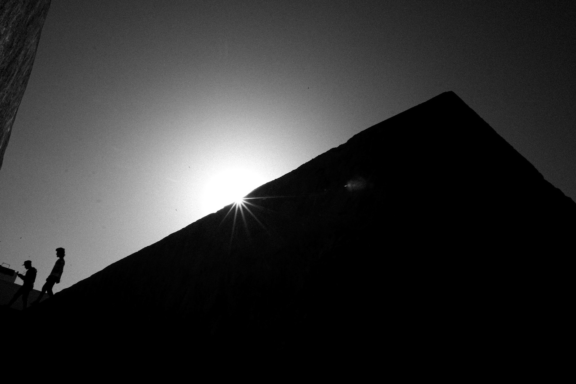 Rabat, Marrocos, 2019.